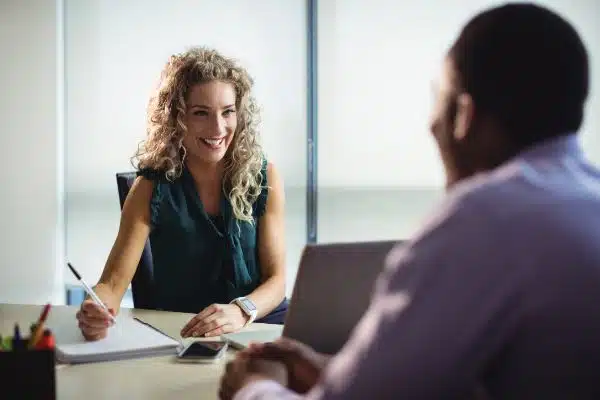 Como se preparar para uma entrevista de emprego