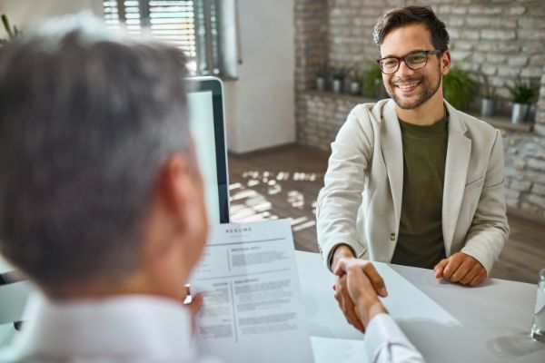 O que não fazer em uma entrevista de emprego