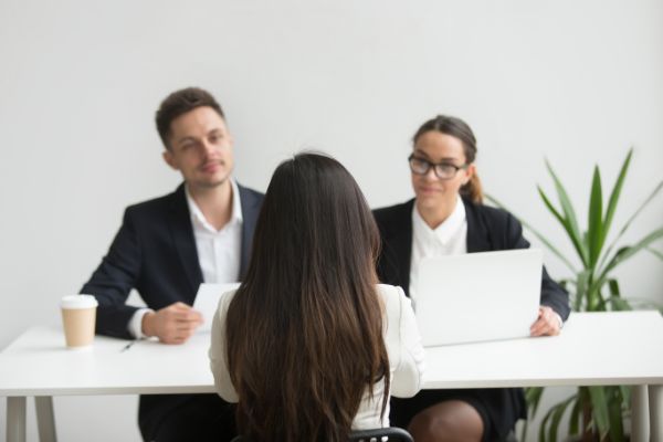 O que não fazer em uma entrevista de emprego