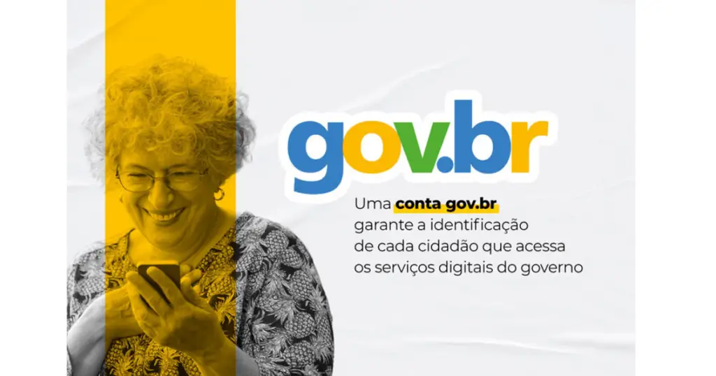 Como Criar Conta gov.br e Simplificar o Acesso a Serviços Públicos