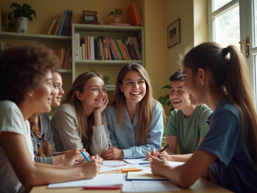 Os Benefícios de Dar Aulas Particulares para sua Carreira e Vida Pessoal