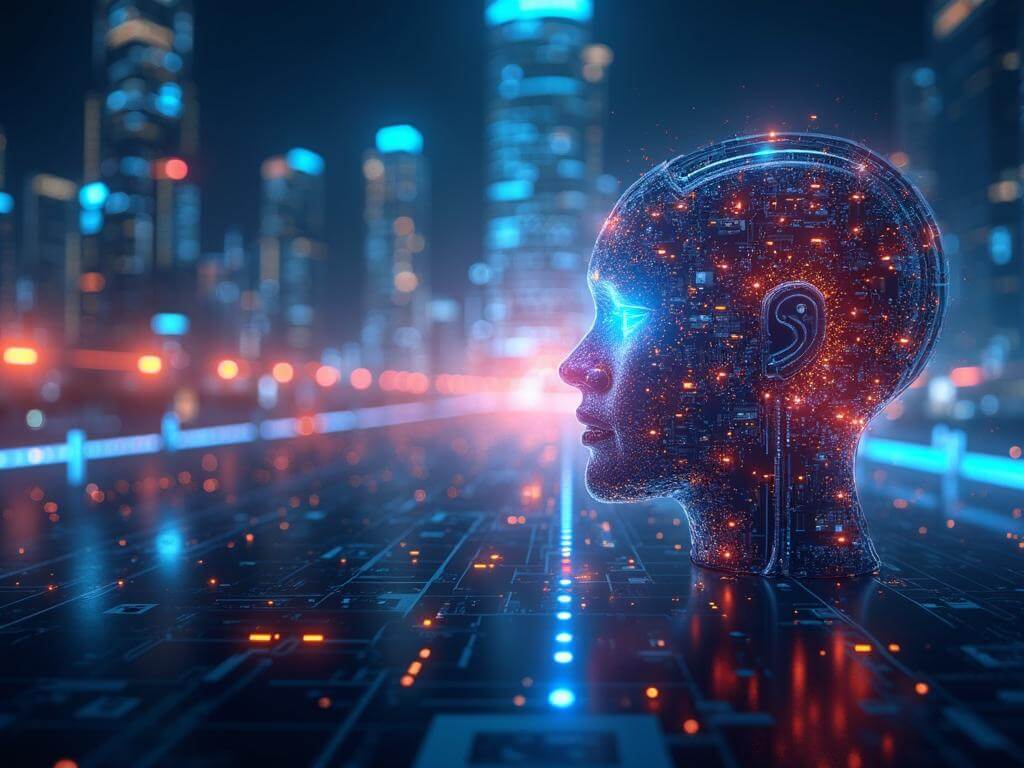 Como a inteligência artificial está mudando o nosso dia a dia