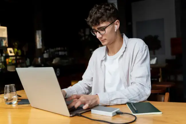 Jovem Aprendiz 