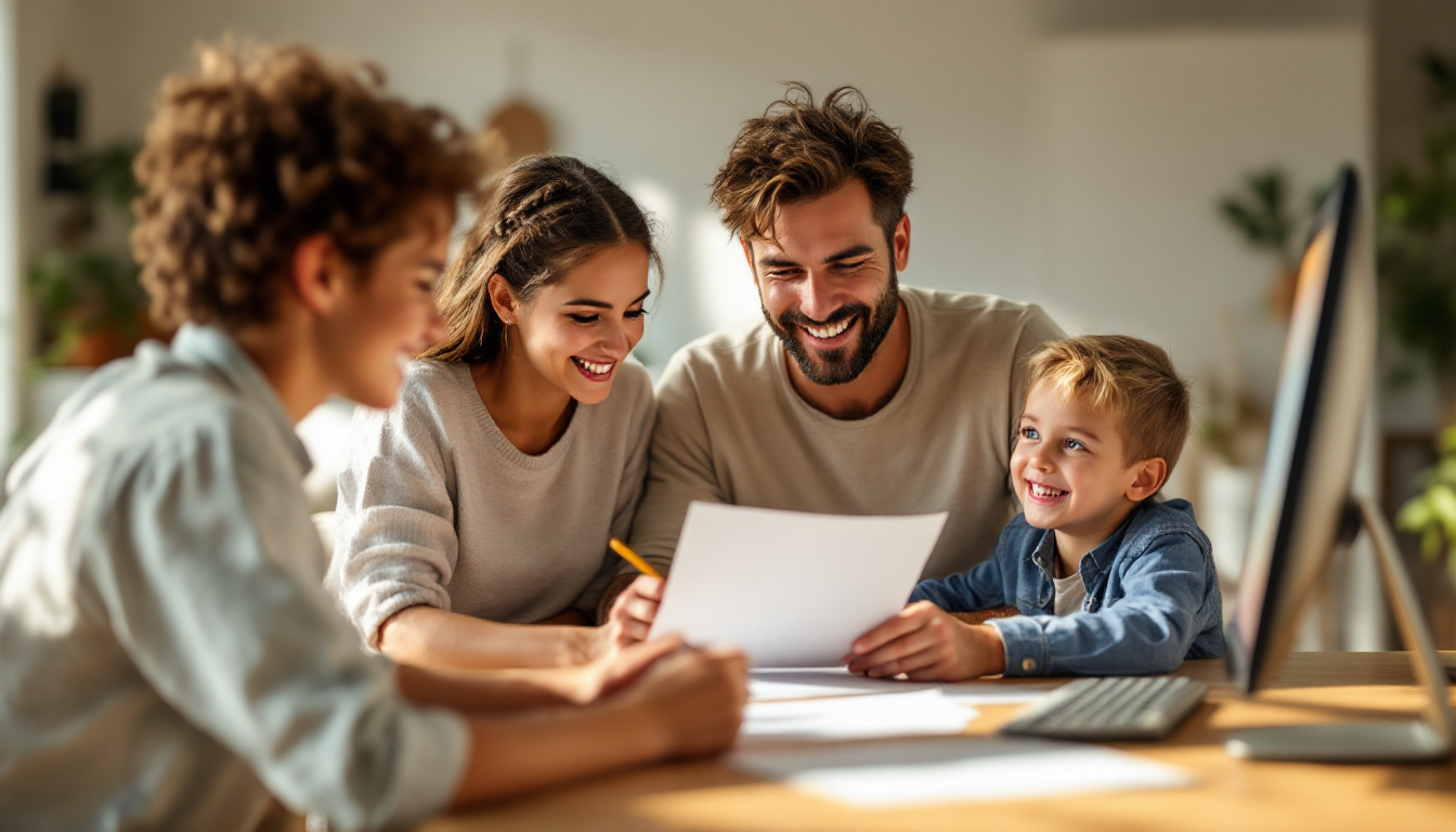 Cadastrar no Bolsa Família: Descubra Como Garantir Seu Benefício!