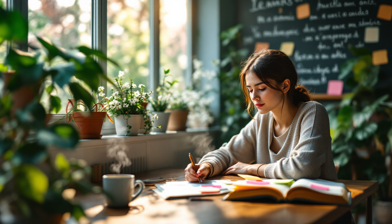 Dicas Práticas para Aproveitar ao Máximo Sua Beca