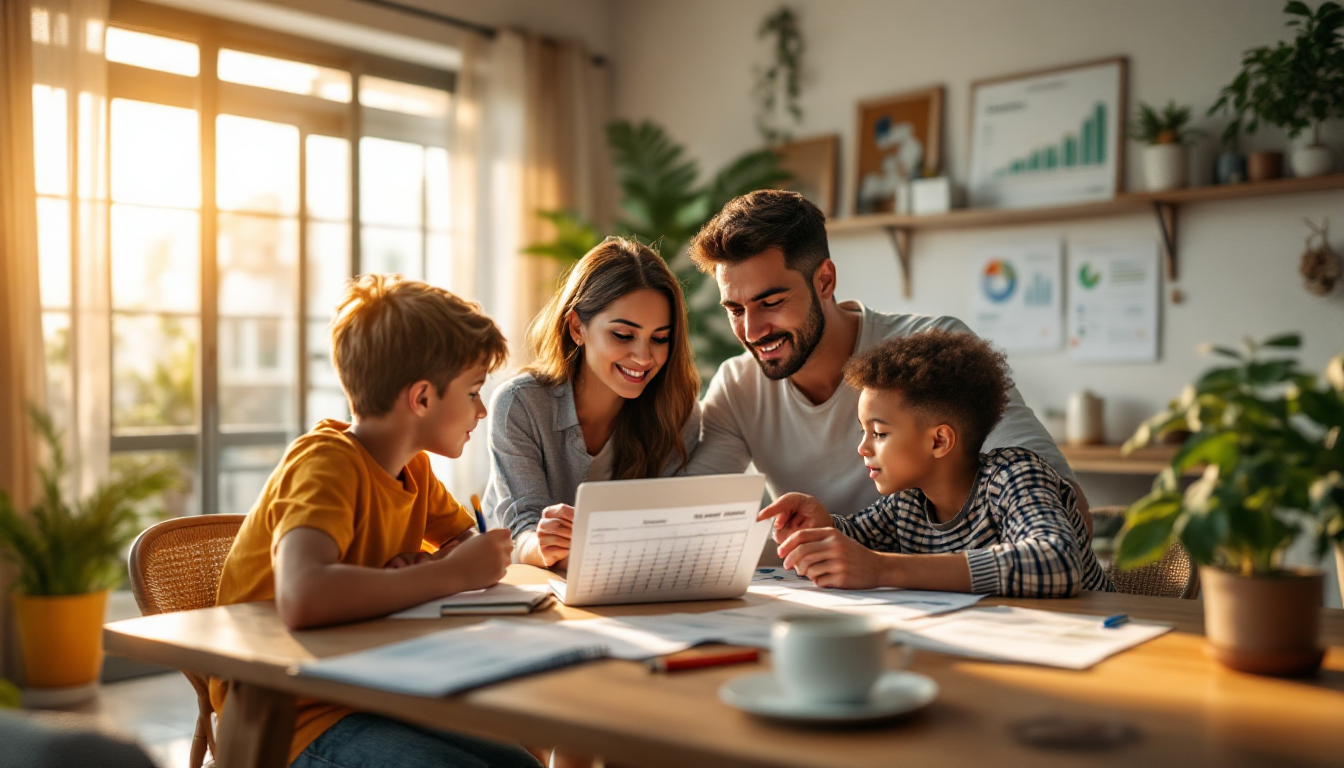 Como Consultar o Calendário do Bolsa Família e Planejar Suas Finanças